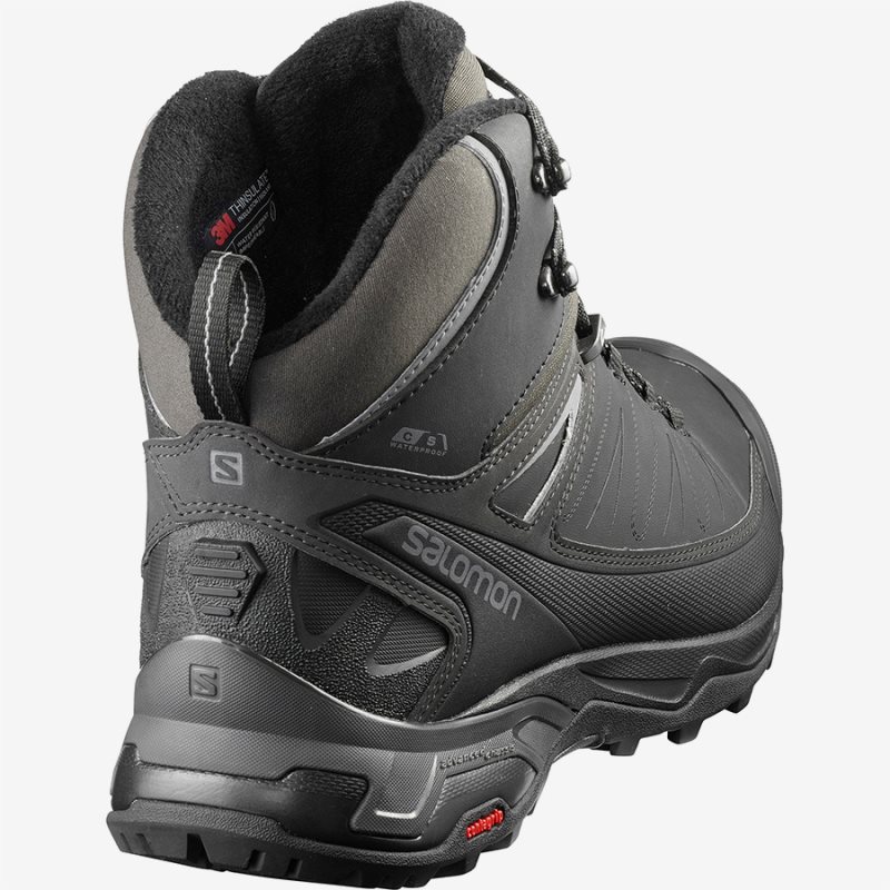 salomon x ultra mid winter cs